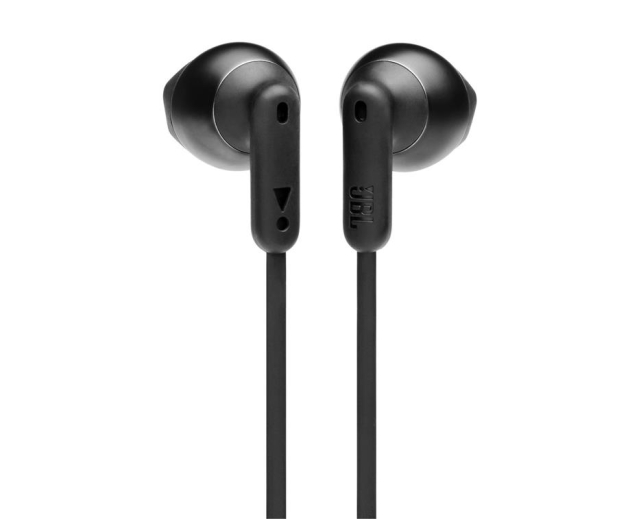 JBL Tune 215BT Black - 606344 - zdjęcie 2